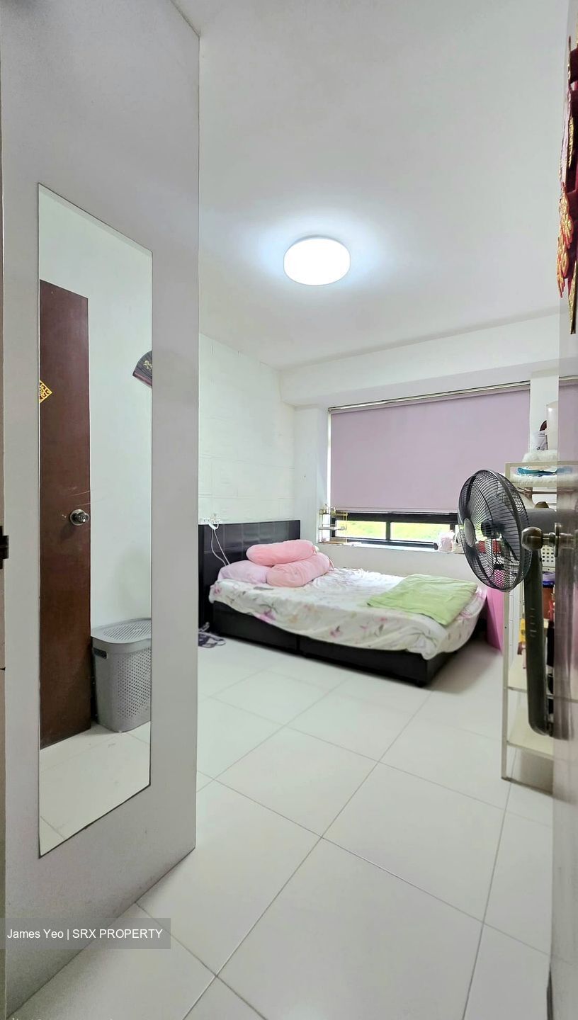 Blk 439B Fernvale Court (Sengkang), HDB 4 Rooms #593049501